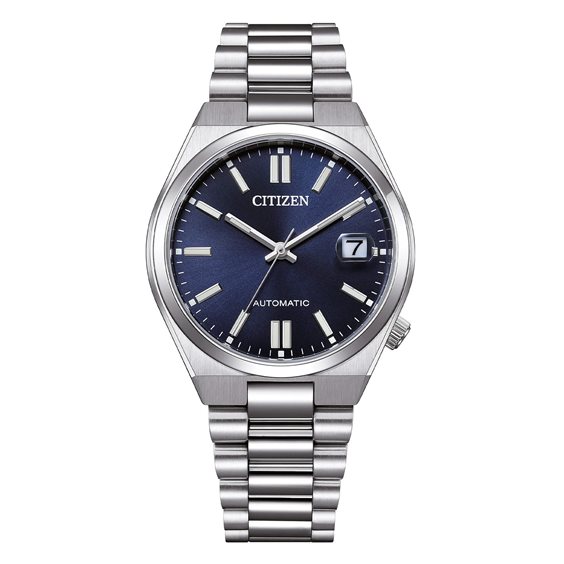 Montre Citizen Tsuyosa in Acier NJ0200-50M - NJ0200-50M